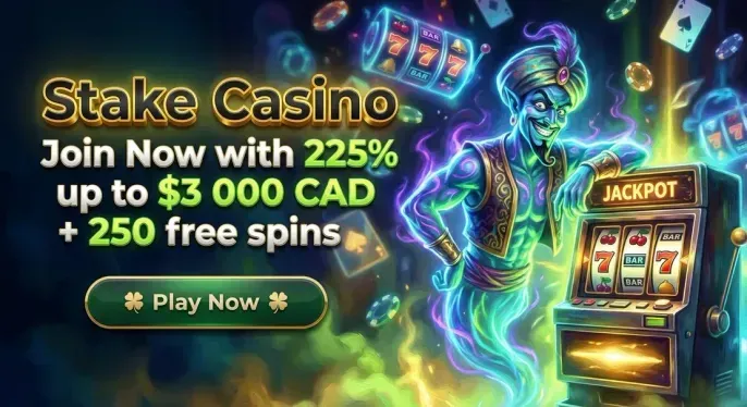 Stake Casino