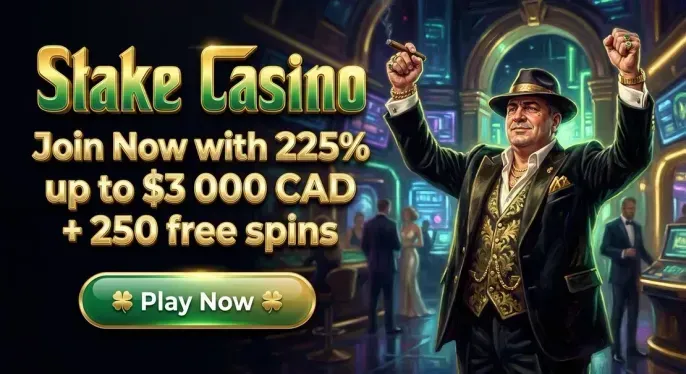 Stake Casino