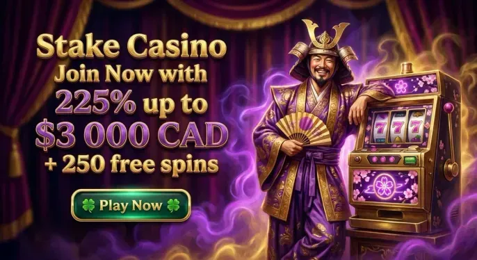 Stake Casino