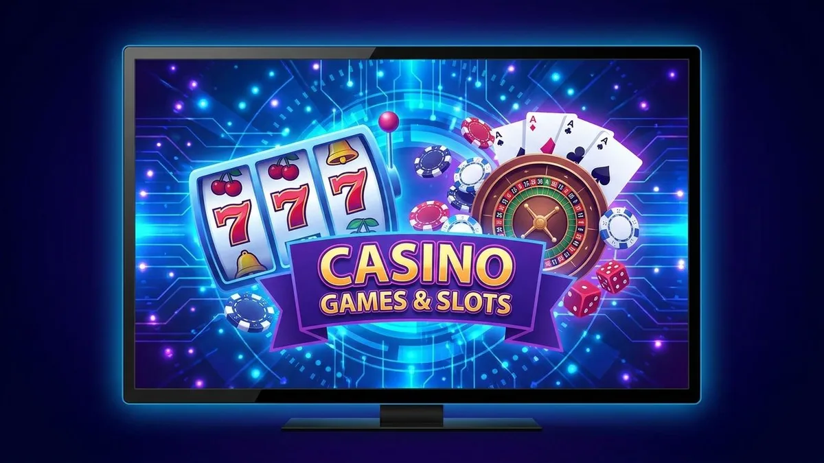 Casino 